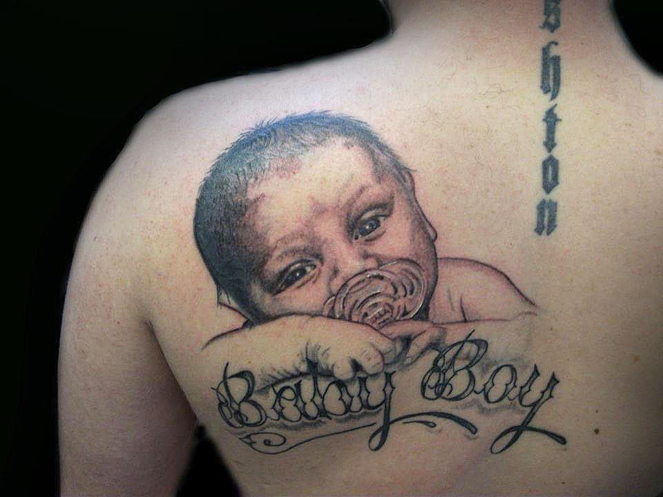 baby-boy